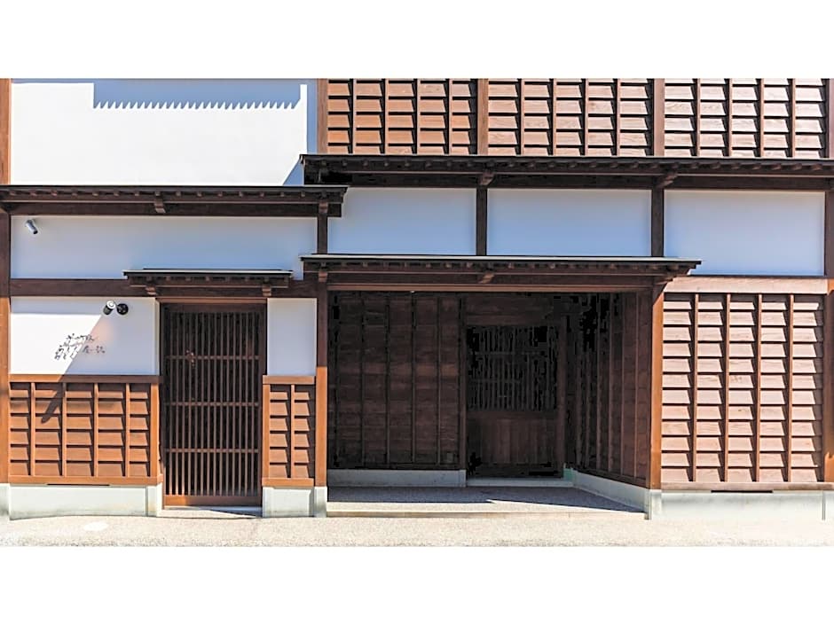 Hotel Rashiku Kanazawa - Vacation STAY 49689v