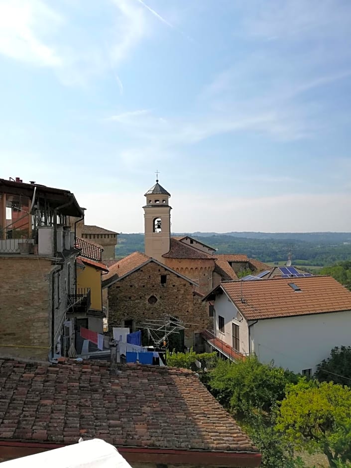B&B Il Borgo Fiorito