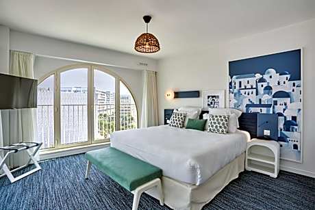 Odalys City Marseille Centre Euromed