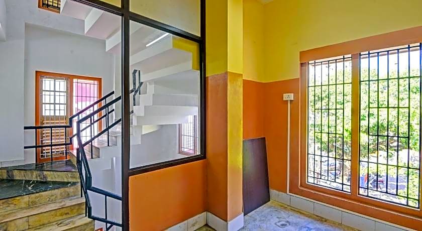 SPOT ON Vinayaka Tourist Home