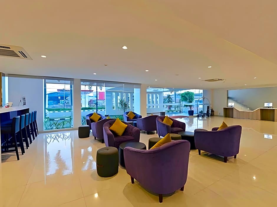 Swiss-Belinn Cibitung