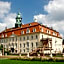 Rugs Hotel am Schlosspark Lichtenwalde