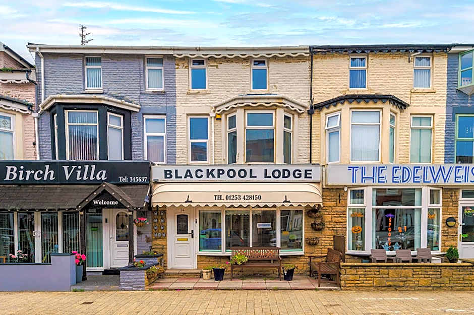 Blackpool Lodge
