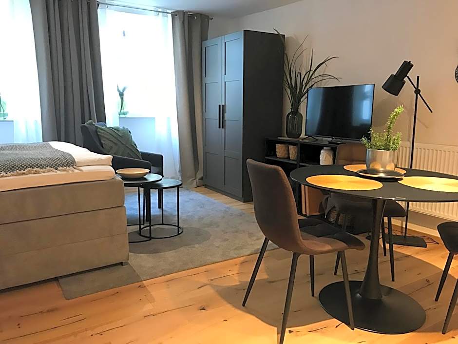 Hotel Herrnschloesschen