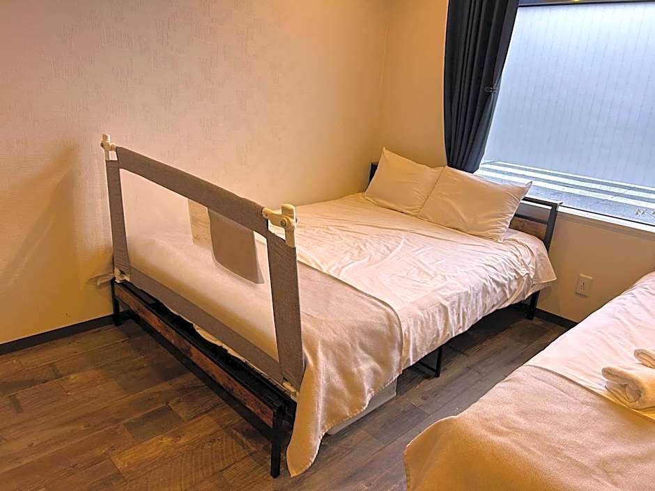 Economy Hotel Upashi