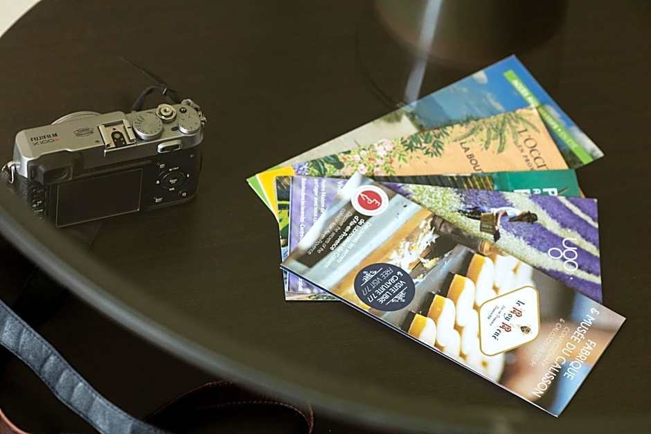 Garden & City Aix En Provence - Puyricard