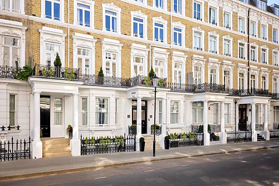 The Edwin Hotel