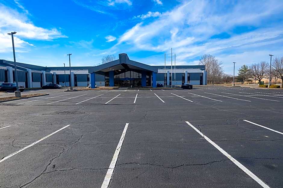 BlissPoint Inn, Kokomo