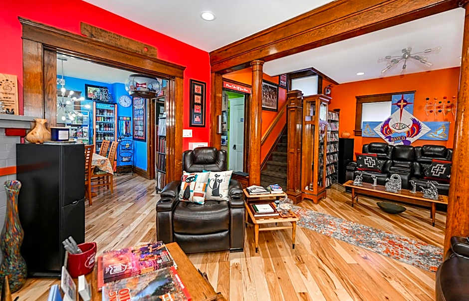 Berrodin Bed & Breakfast