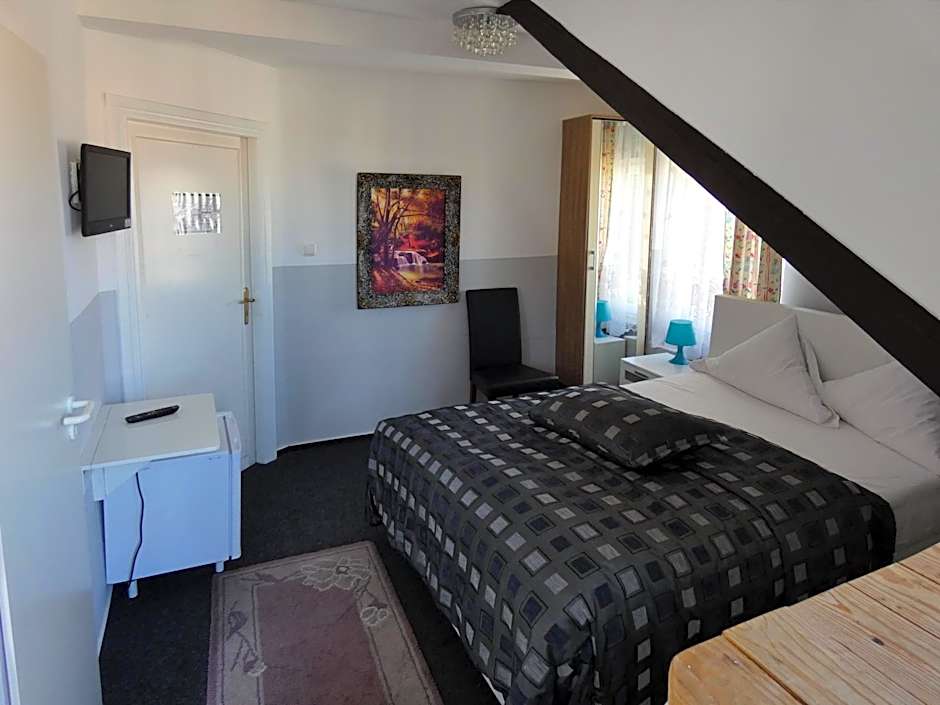 Hotel Wolters