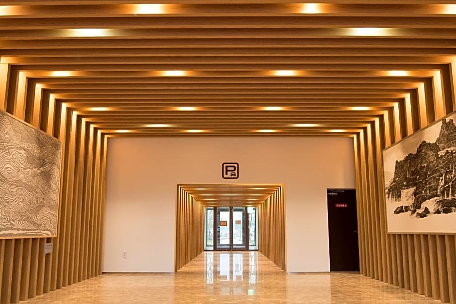 Jeju Ocean Star Condominium