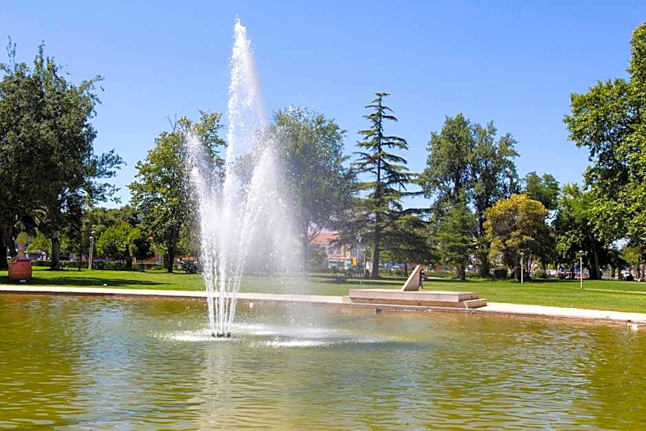 Melia Setubal