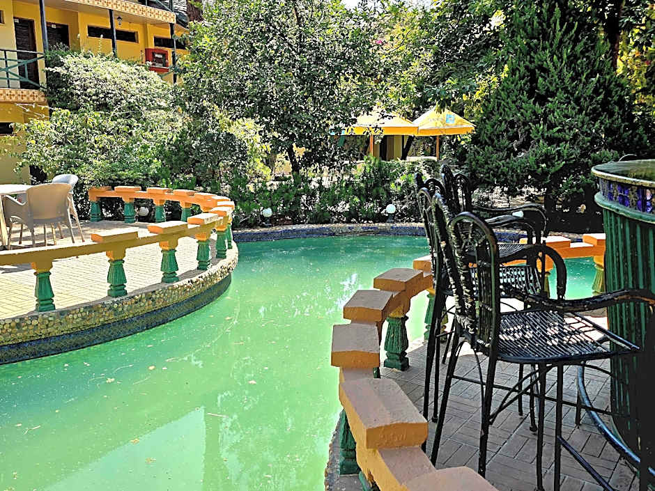 New Dodoma Hotel