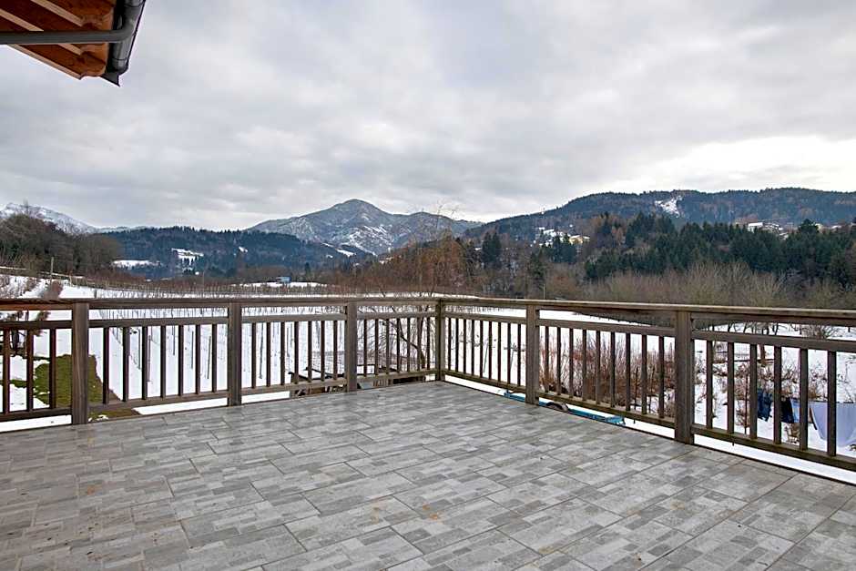 Agritur Maso Flonkeri