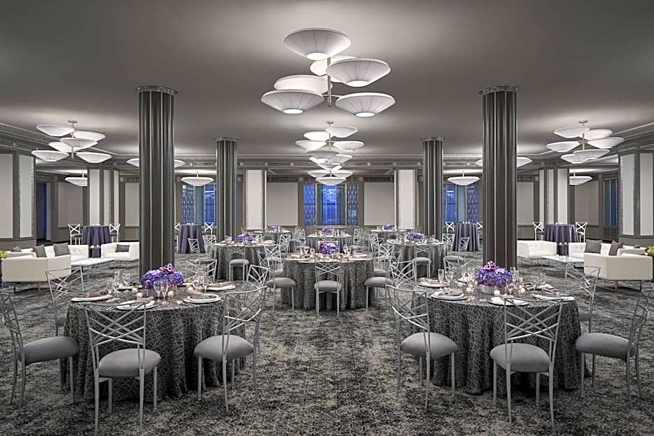 The Ritz-Carlton Cleveland
