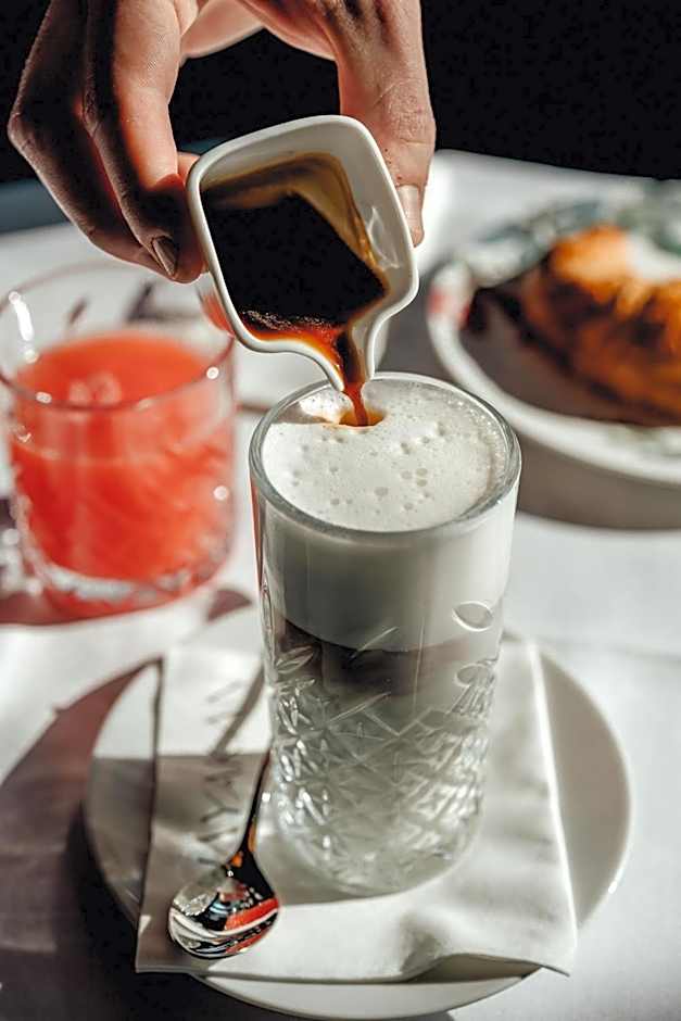 O11 Boutique Hotel Vienna
