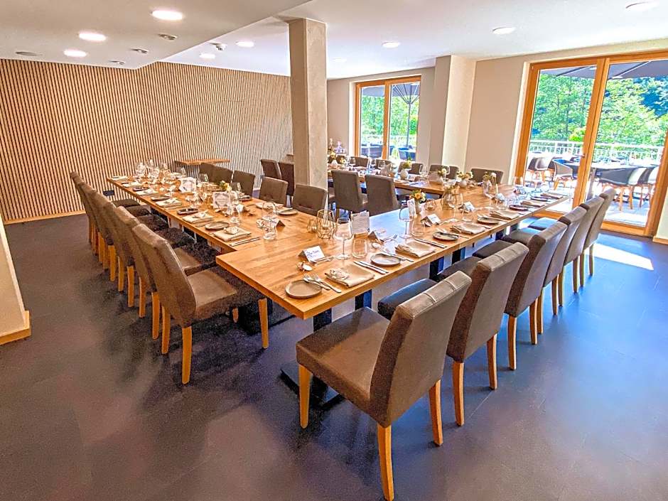 2tHEIMAT - Hotel & Restaurant