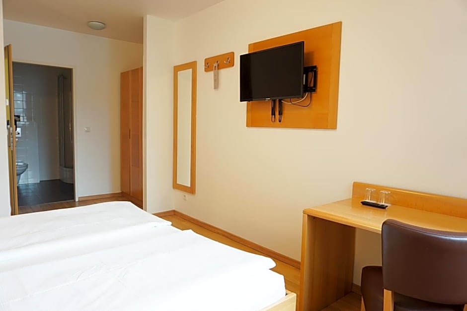Hotel Kaffeemuhle