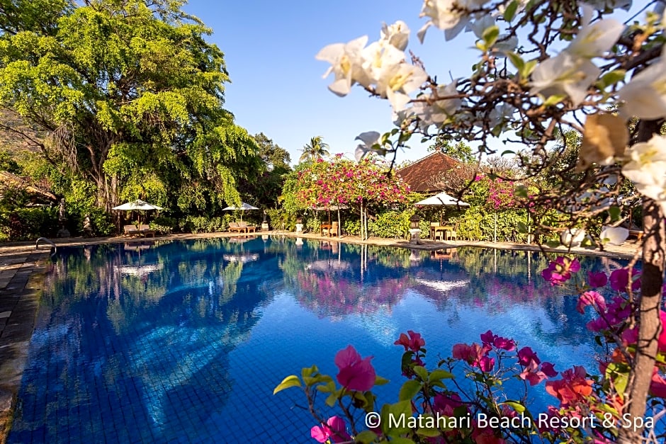 Matahari Beach Resort & Spa