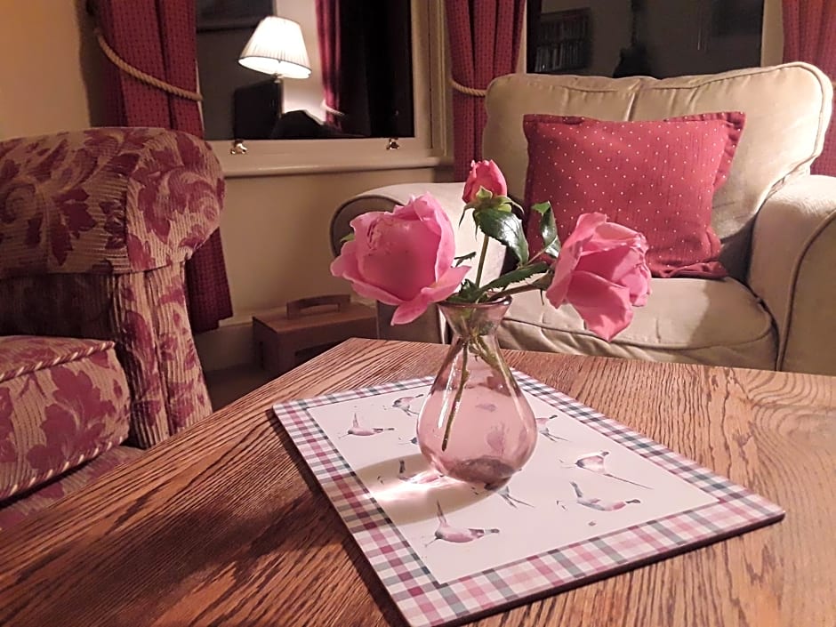 Ellerton Lodge Bed and Breakfast Swaledale