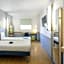 Ibis Budget Madrid Alcalá de Henares La Dehesa