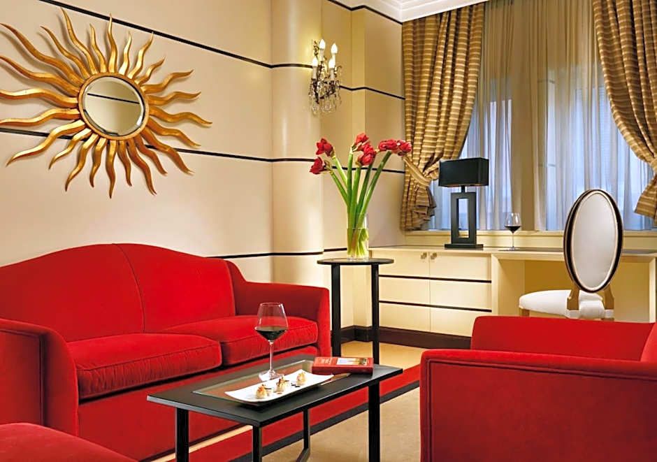 Grand Hotel Palatino