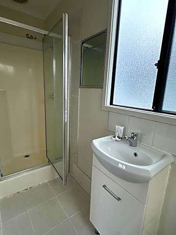 Queen Room with Balcony