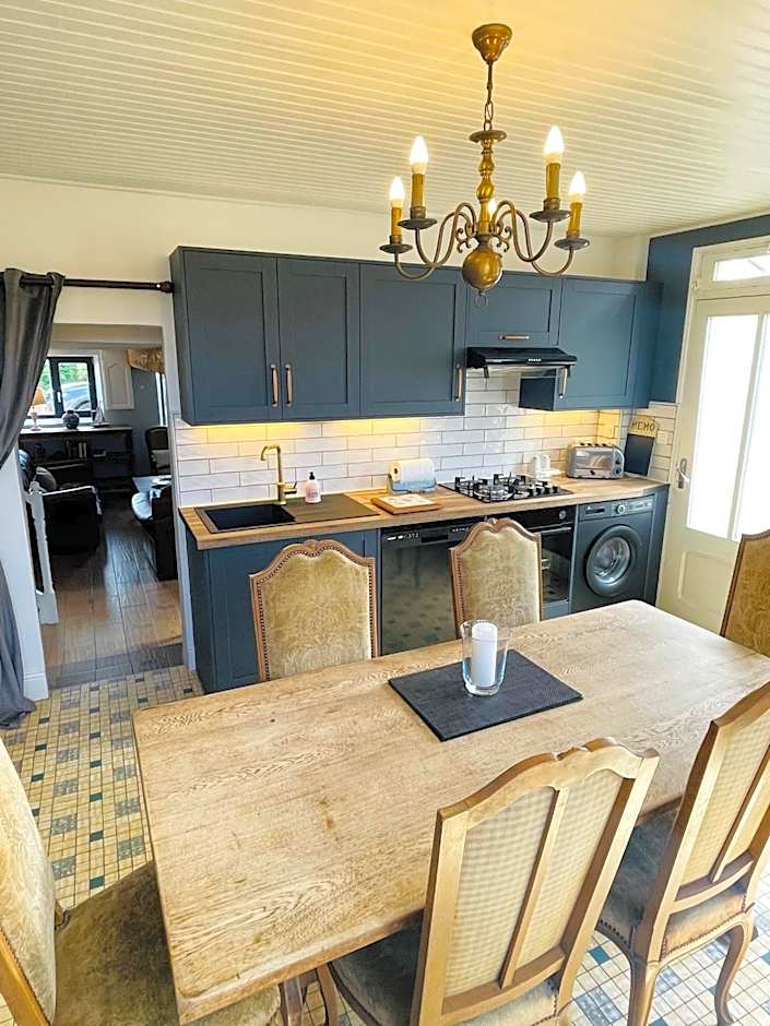 Gite de frenes B&B