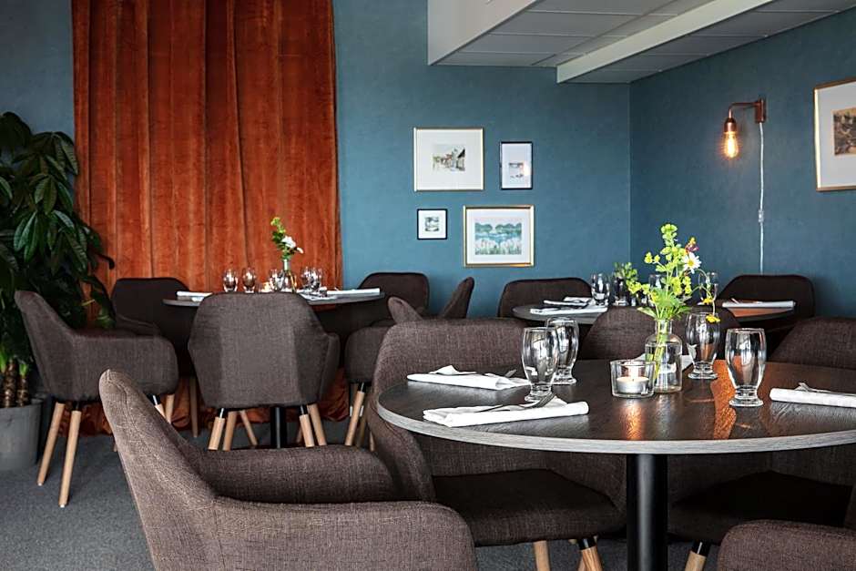 Sundsgården hotell & konferens