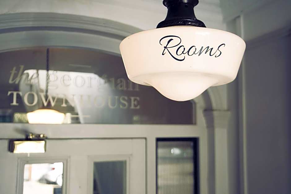 The Georgian Townhouse