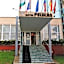 Hotel Pelikán
