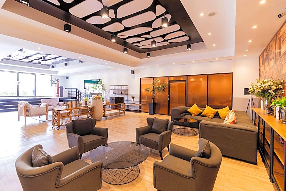 SureStay By Best Western Iconic Suvarnabhumi