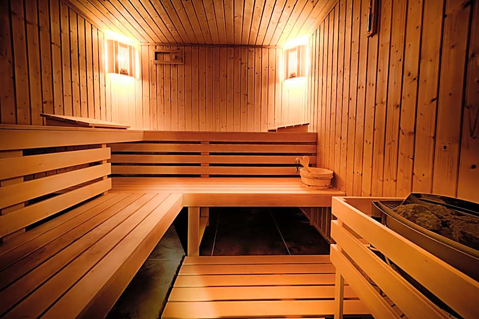 Focus Hotel Premium Gdask