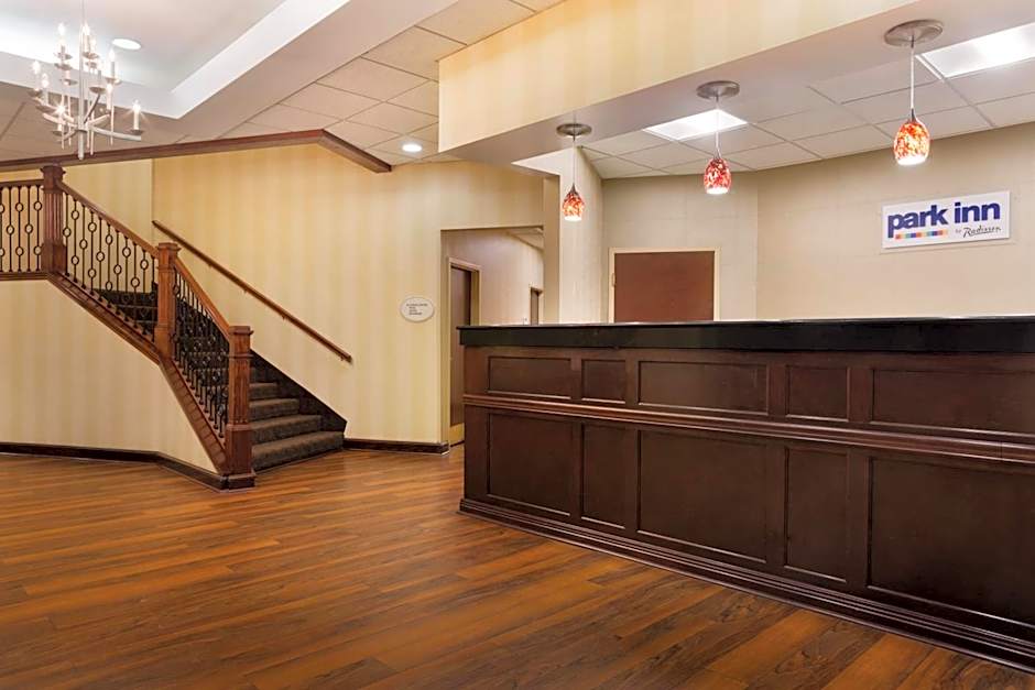Park Inn by Radisson Albany, GA