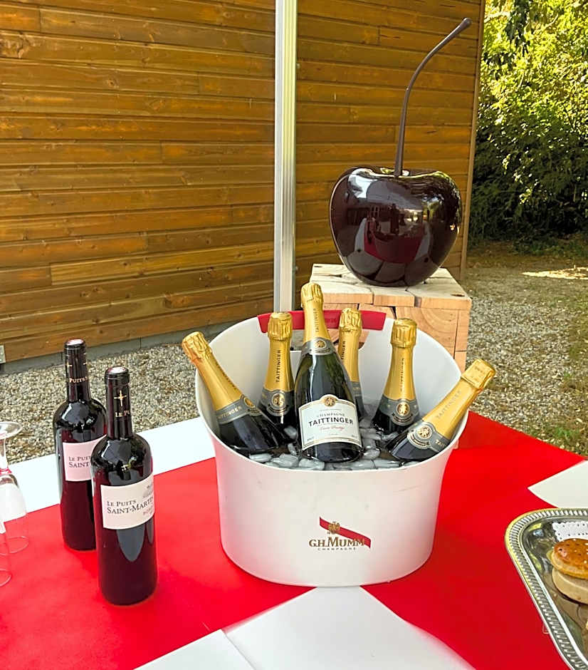 Brit Hotel Ker Lann Aeroport - Parc Expo