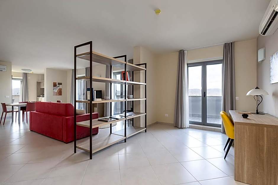 Tuscasì Aparthotel