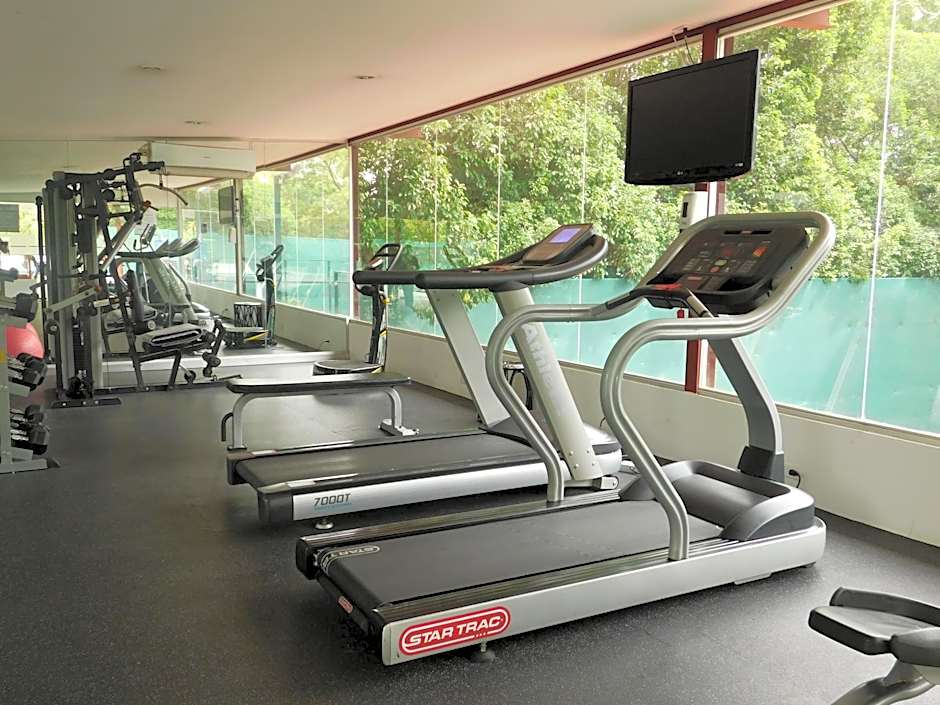 Riande Aeropuerto Hotel Casino