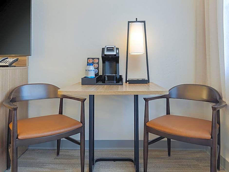 Holiday Inn Resort The Squire at Grand Canyon by IHG