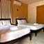 Hotel Bacalar Sunshine