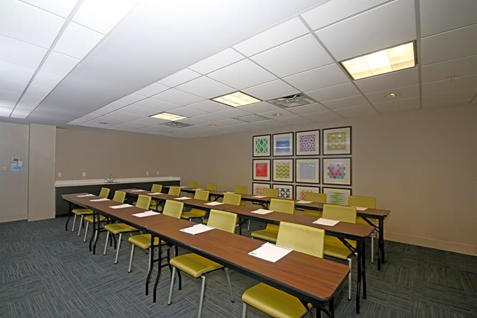 Holiday Inn Express Troutville-Roanoke North, an IHG Hotel