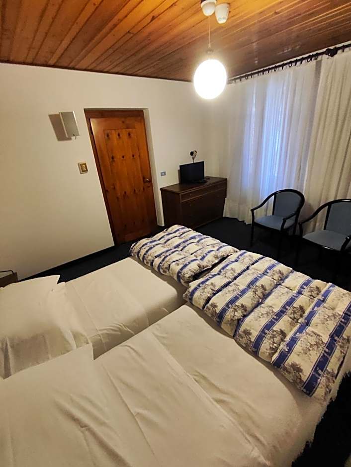 Al Sole Hotel Ristorante dal 1870