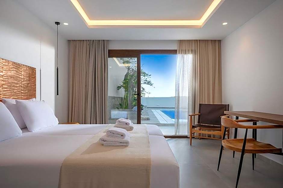 Mika Villas