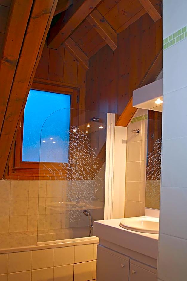 Lagrange Vacances Les Arolles