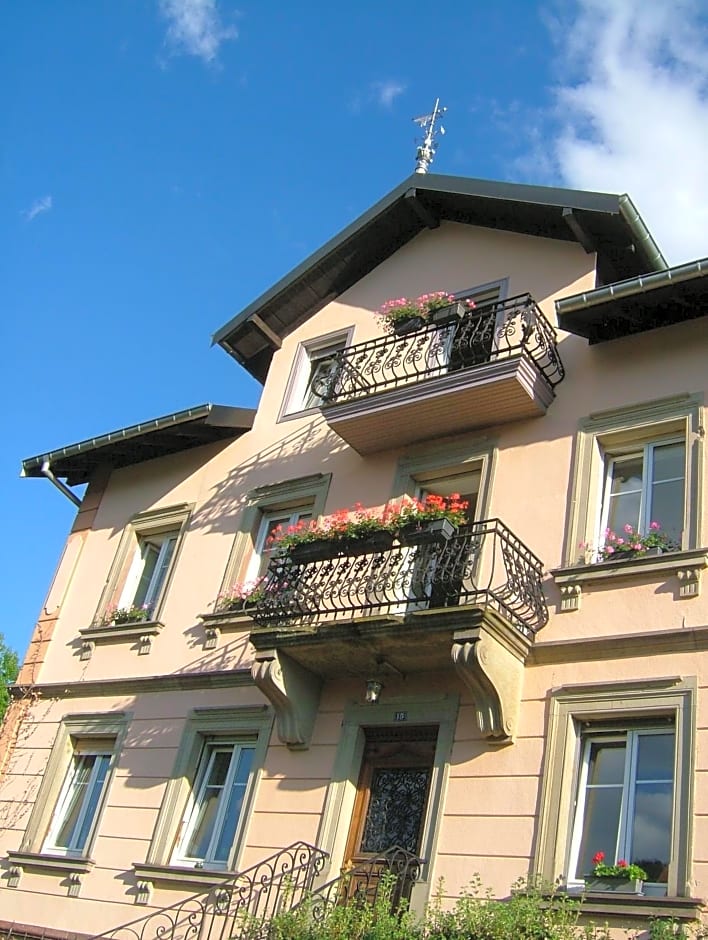 Chambres d'hotes " Le Magnolia "