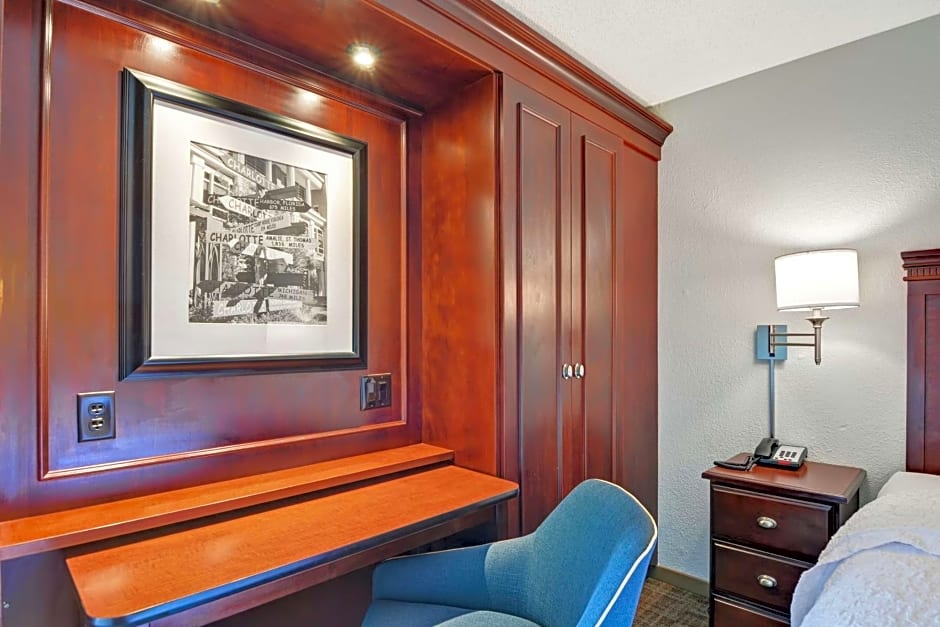 Hampton Inn Charlotte-Gastonia