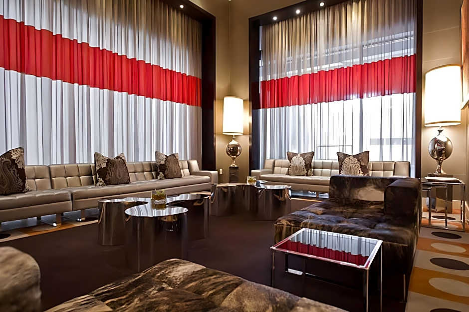 Bentley by Molton Hotels - Special Class