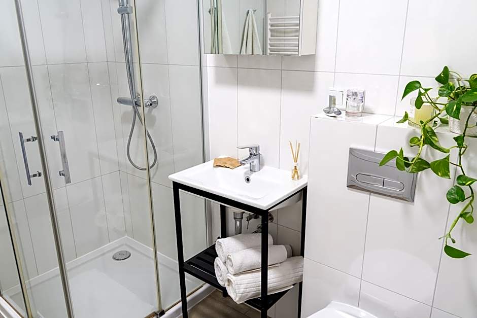 Happy House Apartamenty