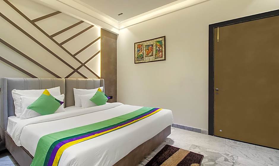 Treebo Taj Dream Agra