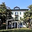 Hotel Damian Park Hotel Delle Magnolie