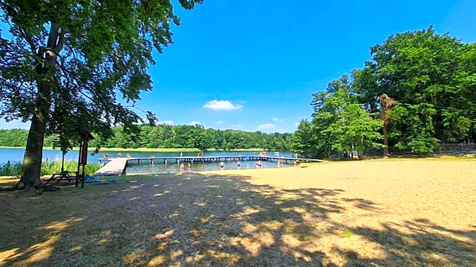 Ośrodek Wypoczynkowy LINY